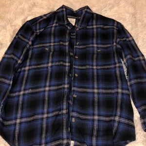 AE flannel